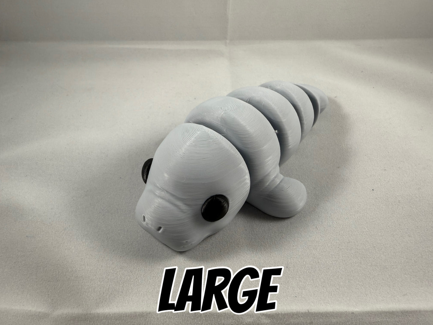 Pocket/Fidget Animals