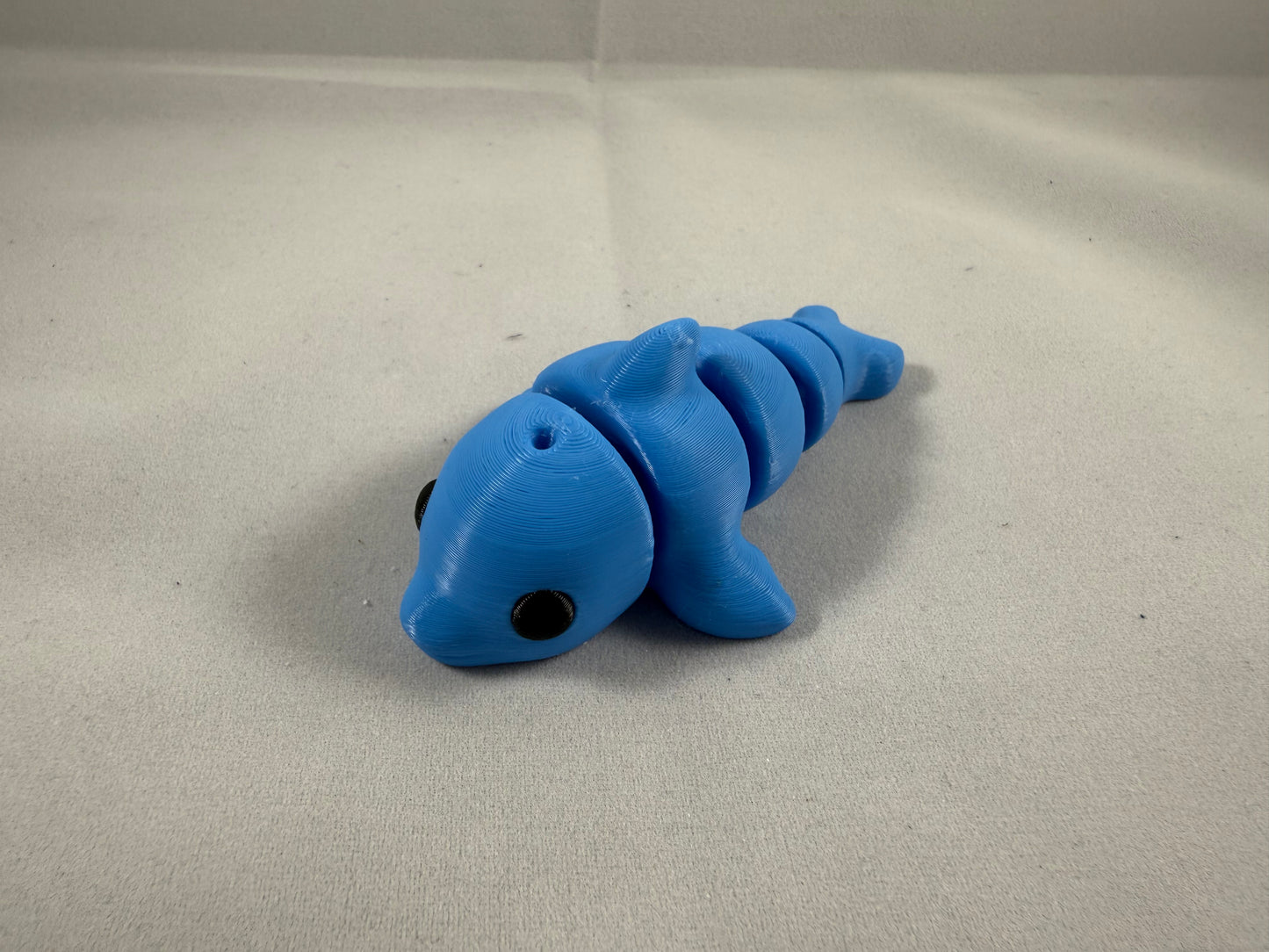 Pocket/Fidget Animals
