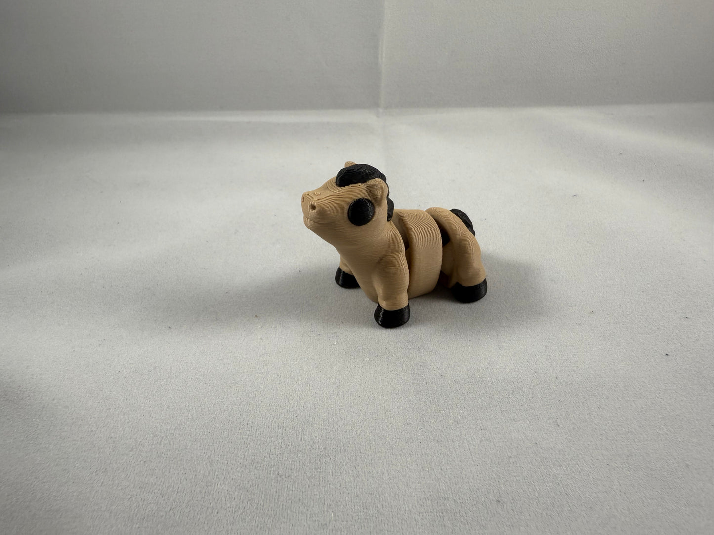 Pocket/Fidget Animals