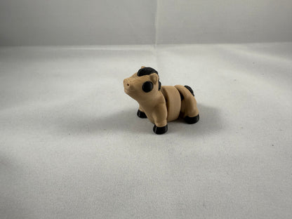 Pocket/Fidget Animals