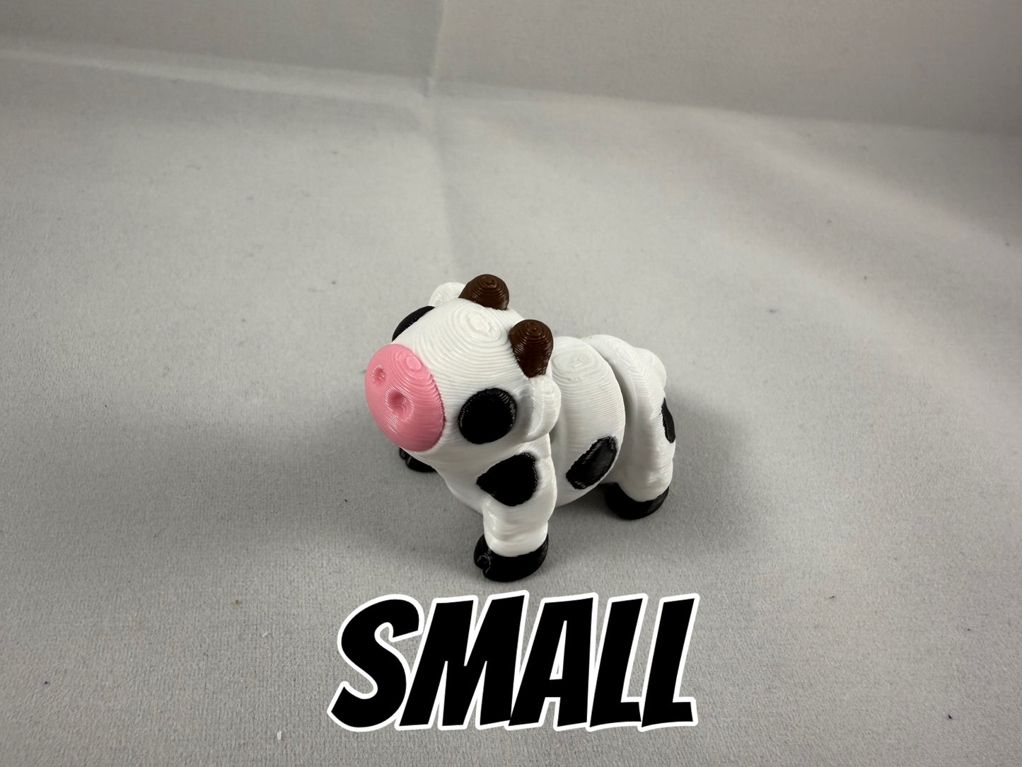 Pocket/Fidget Animals