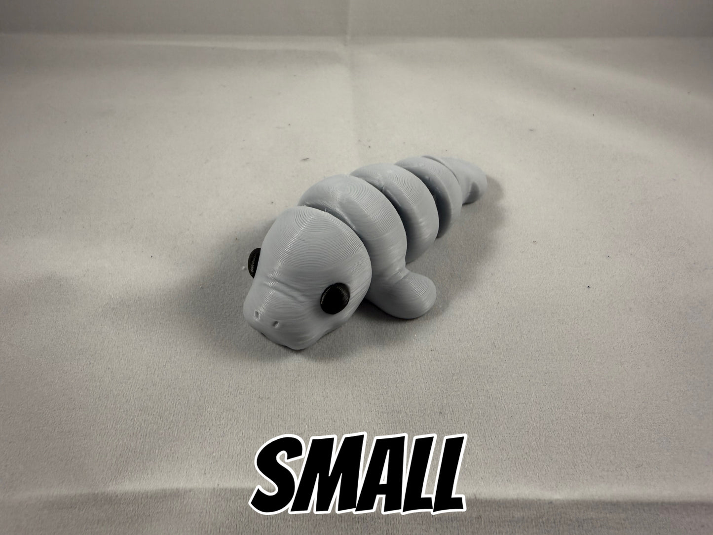 Pocket/Fidget Animals