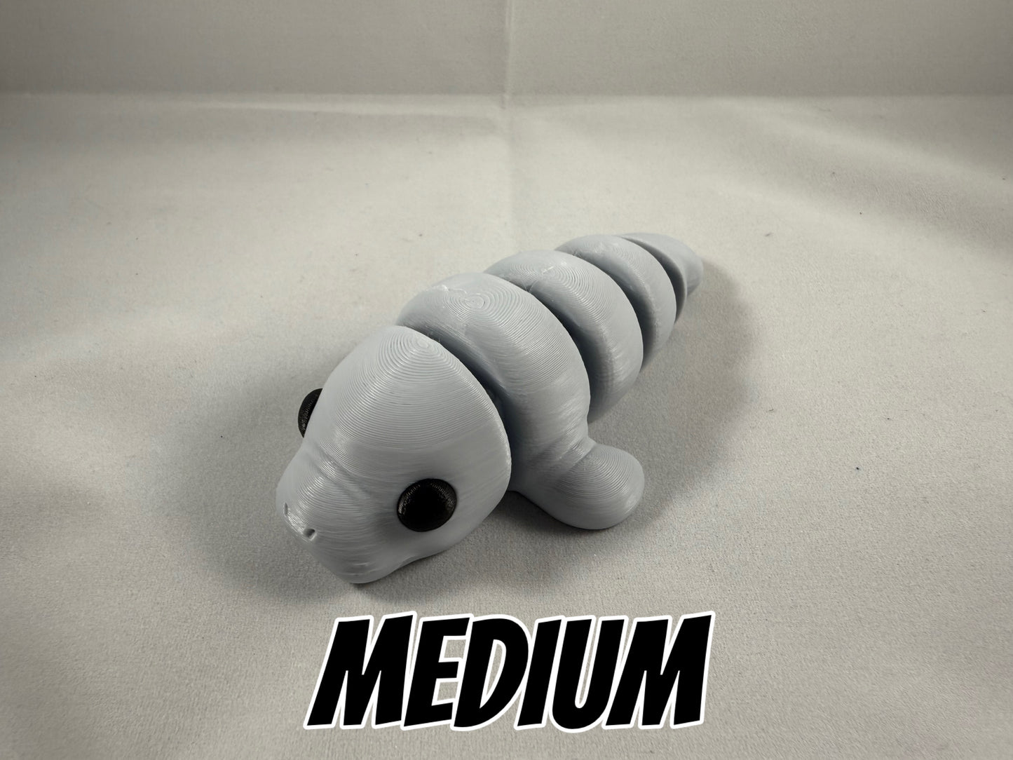 Pocket/Fidget Animals